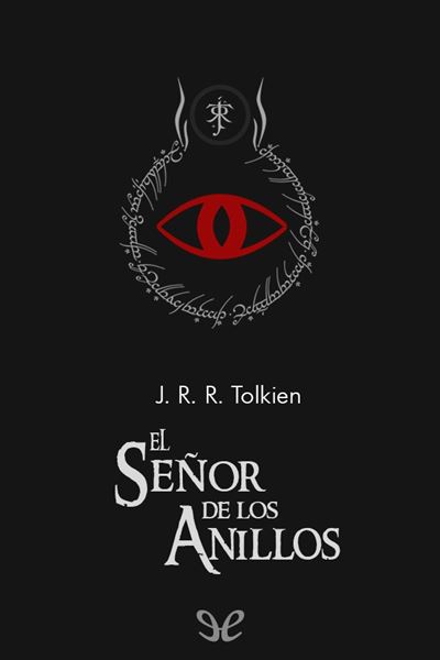 el señor de los anillos