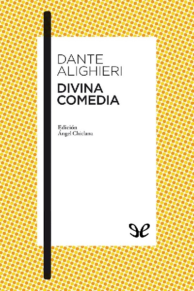 la divina comedia