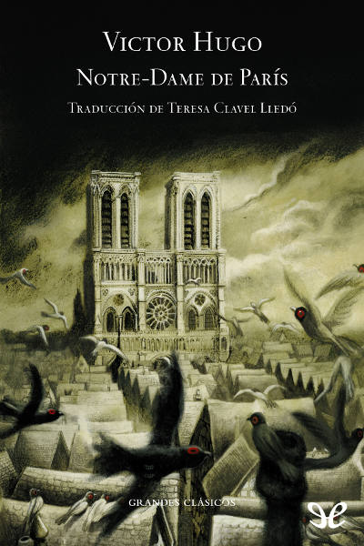 nuestra señora de paris