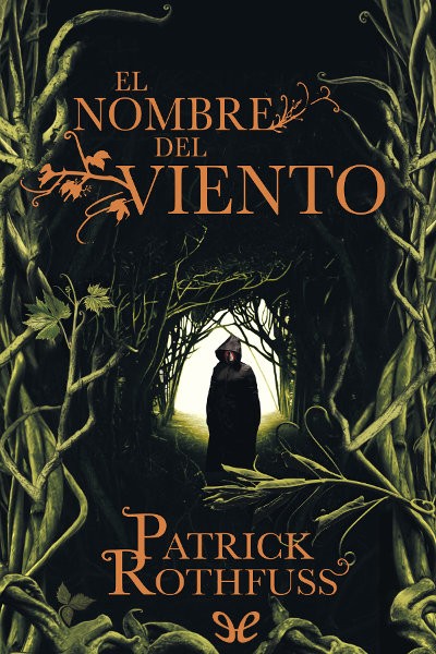 el nombre del viento