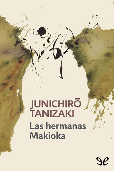 las hermanas makioka